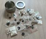 Nieuw verzameling diverse knopen knoop, Ophalen of Verzenden, Nieuw, Knoop of Knopen
