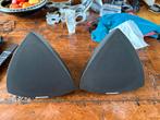 Bang & Olufsen set BeoLab 4 met GEBREK, Ophalen, 120 watt of meer, Front, Rear of Stereo speakers, Overige merken