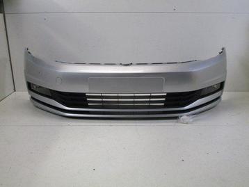 VW Touran 5TA Voorbumper Mistlampen 5TA807221AL LA7W beschikbaar voor biedingen