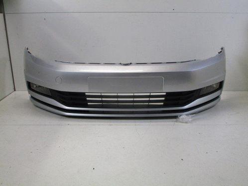 VW Touran 5TA Voorbumper Mistlampen 5TA807221AL LA7W, Auto-onderdelen, Carrosserie en Plaatwerk, Bumper, Volkswagen, Voor, Gebruikt