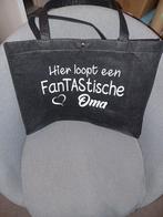 Vilten tassen, Ophalen of Verzenden, Nieuw, Zwart