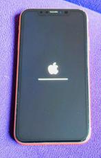 !! Oranje Iphone Xr, bieden!!, Telecommunicatie, Mobiele telefoons | Apple iPhone, IPhone XR, Ophalen of Verzenden, Zo goed als nieuw