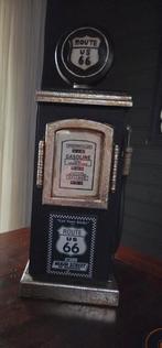 benzinepomp kast, Ophalen of Verzenden, Nieuw