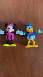 Losse Donald Duck en Minnie Mouse 1996 McDonalds, Ophalen of Verzenden, Zo goed als nieuw