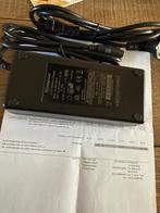 Acculader voor Elektrische Fiets - Nieuw!, Fietsen en Brommers, Fietsaccessoires | Fietsaccu's, Ophalen of Verzenden, Nieuw