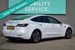 Tesla Model 3 Long Range AWD 75 kWh SOH88% Pano AutoPilot LE, Automaat, 27 €/maand, 530 km, Wit