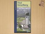 Tirol  Vorarlberg - ANWB Goud (gebonden versie), Maarten Mandos; Roswitha van Maarle, Europa, Nieuw, Ophalen of Verzenden