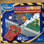 Rushhour , smartgame , NIEUW, Ophalen of Verzenden, Nieuw, Thinkfun