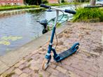 Oxelo R500, Fietsen en Brommers, Steps, Ophalen, Gebruikt, Gewone step, Oxelo decathlon
