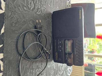 Panasonic GX700 rf-3700  beschikbaar voor biedingen