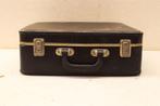 Koffer 47053, Sieraden, Tassen en Uiterlijk, Koffers, Ophalen of Verzenden, Gebruikt, Hard kunststof, Minder dan 50 cm