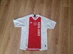 Ajax shirt 2003/2004, Verzamelen, Ophalen of Verzenden, Gebruikt, Ajax, Shirt