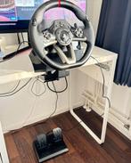 Racestuur voor ps4 en ps3, Spelcomputers en Games, Ophalen, Gebruikt