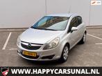 Opel Corsa 1.2-16V '111' Edition, AIRCO, NAP, NIEUWE APK, Voorwielaandrijving, Euro 5, Gebruikt, 4 cilinders