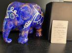 Elephant parade beeld Suchin Mey, 20 cm (groter dan normaal), Ophalen, Nieuw, Dier