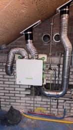 Installatie, montage en onderhoud werkzaamheden, Ophalen, Overige typen