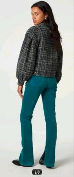 Fabienne Chapot Carter jacket/ jasje maat 36 *nieuw *, Kleding | Dames, Truien en Vesten, Zwart, Nieuw, Ophalen of Verzenden, Fabienne Chapot