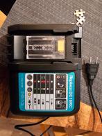 Makita oplader, Ophalen of Verzenden, Overige typen