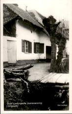 Oirsbeek, oude Limburgsche boerenwoning, Hub Leukens, Verzenden, 1940 tot 1960, Ongelopen, Limburg