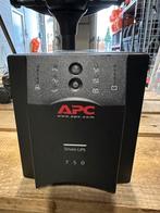 APC Smart-UPS 750VA, noodvoeding, power back-up (defect?), Ophalen, Niet werkend