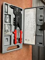 Blindklink tang, Ophalen of Verzenden, Zo goed als nieuw