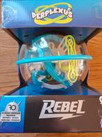 Perplexus Rebel, Ophalen, Minder dan 500 stukjes, Zo goed als nieuw