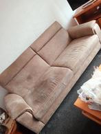 2 + 3 zitsbank, Huis en Inrichting, Banken | Bankstellen, Ophalen, Overige materialen, Gebruikt, 150 tot 200 cm