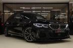 BMW 3-serie Touring M340i xDrive High Executive Pano/Hud/Las, Auto's, BMW, Euro 6, Adaptive Cruise Control, Zwart, Vierwielaandrijving