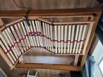 elektrische bedbodem 90 x 210, Ophalen, Gebruikt, 90 cm, Eenpersoons