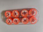Vislijn Rollen Set - 16 stuks (5 sets), Ophalen of Verzenden, Nieuw, Overige typen