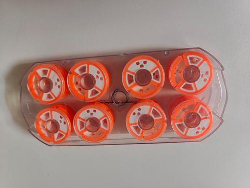Vislijn Rollen Set - 16 stuks (5 sets), Watersport en Boten, Accessoires en Onderhoud, Nieuw, Overige typen, Ophalen of Verzenden