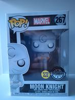 Funko pop - Moon Knight 267, Ophalen of Verzenden, Zo goed als nieuw