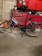 damesfiets, Fietsen en Brommers, Fietsen | Dames | Damesfietsen, 50 tot 53 cm, Ophalen, Gebruikt, Overige merken