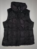 ESPRIT zwarte bodywarmer M/L in ~~nieuw~~ staat, Verzenden, Zo goed als nieuw, Maat 38/40 (M), Zwart