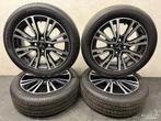 4x100 14 inch Mitsubishi space star, Toyota Aygo Velgen + Ba, Auto-onderdelen, Banden en Velgen, Gebruikt, 15 inch, Banden en Velgen