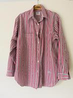 zgan Valentino overhemd maat L, Valentino, Ophalen of Verzenden, Zo goed als nieuw, Halswijdte 41/42 (L)