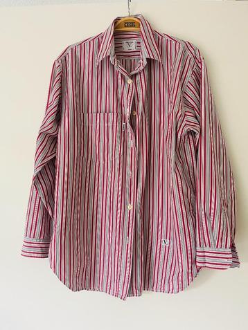 zgan Valentino overhemd maat L beschikbaar voor biedingen