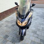 Motorscooter yamaha 400, Motoren, Motoren | Yamaha, 400 cc, Scooter, Particulier, 1 cilinder