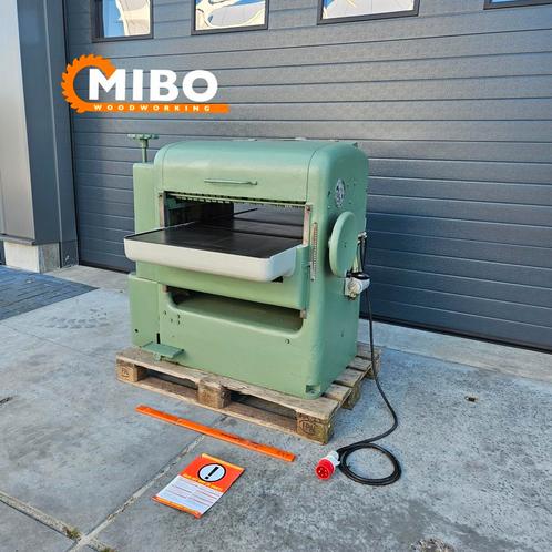 HEMA Vandiktebank 70cm van diktebank ** HEMA schaafbank, Doe-het-zelf en Verbouw, Schaafmachines, Zo goed als nieuw, Ophalen of Verzenden