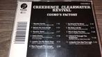 Creedence Clearwater Revival ‎- Cosmo's Factory, Ophalen of Verzenden, Zo goed als nieuw, Poprock