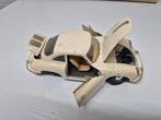 Burago Porsche 356 B 1961, Hobby en Vrije tijd, Modelauto's | 1:18, Ophalen of Verzenden, Gebruikt, Auto, Overige merken