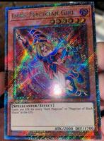 Yu-Gi-Oh! Alternate Dark Magician Girl RA03 1st Ed M/NM !, Hobby en Vrije tijd, Verzamelkaartspellen | Yu-gi-Oh!, Verzenden, Nieuw
