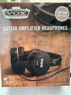 Gitaar Koptelefoon met Versterker - Plug & Play!, Ophalen of Verzenden, Gebruikt