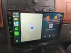 Android auto radio 9 inch, Auto diversen, Autoradio's, Ophalen of Verzenden, Zo goed als nieuw