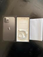 100% Batterij+garantie iPhone 13 Pro Max 128GB  - ZGAN, Telecommunicatie, Mobiele telefoons | Apple iPhone, 128 GB, Ophalen of Verzenden