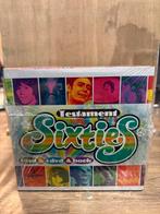 Testament van de Sixties, Ophalen of Verzenden, Nieuw in verpakking