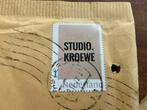 Gepersonaliseerde Postzegel studio Kroewe. Gestempeld, Ophalen of Verzenden, Na 1940, Gestempeld