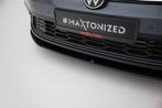 Maxton Design VW Polo GTI MK6 Facelift Splitter Pro Street V, Auto diversen, Tuning en Styling, Ophalen of Verzenden, Automotive Parts