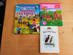 3 Mooie voorleesboekjes, Boeken, Kinderboeken | Kleuters, Ophalen of Verzenden, Zo goed als nieuw, Jongen of Meisje, 4 jaar