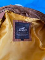 Leren herenjas ( L ), Kleding | Heren, Ophalen, Maat 52/54 (L), Zo goed als nieuw, Onbekend